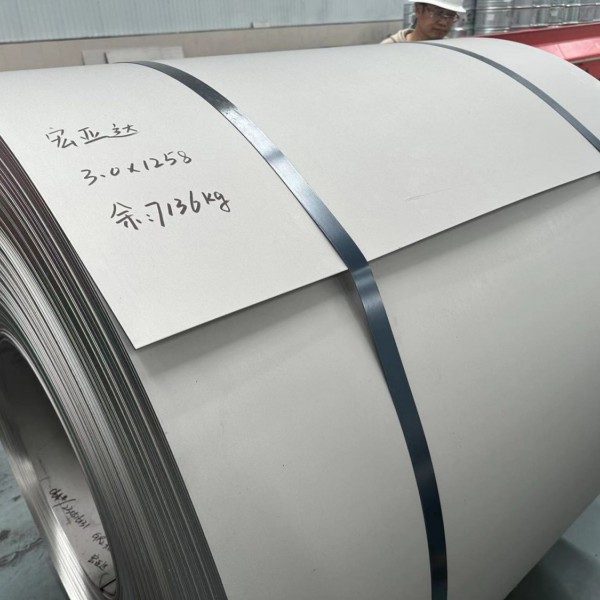 寶雞宏亞達(dá)供應(yīng)純鈦板圖6