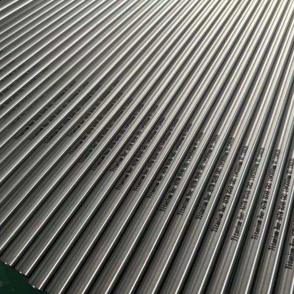 寶雞宏亞達供應鈦合金棒圖3