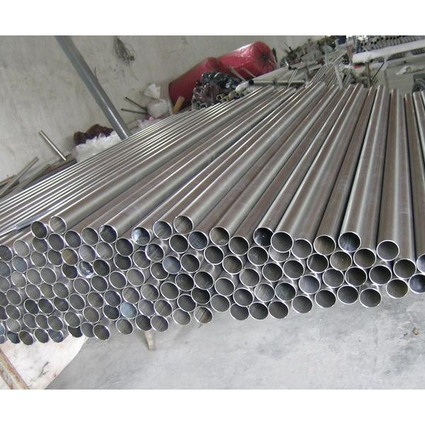 寶雞宏亞達供應鈦合金管圖2