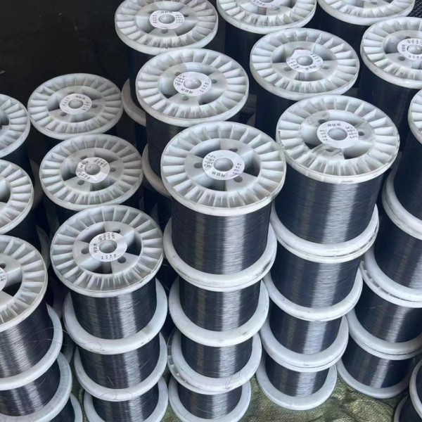 寶雞宏亞達供應鈦合金絲圖2