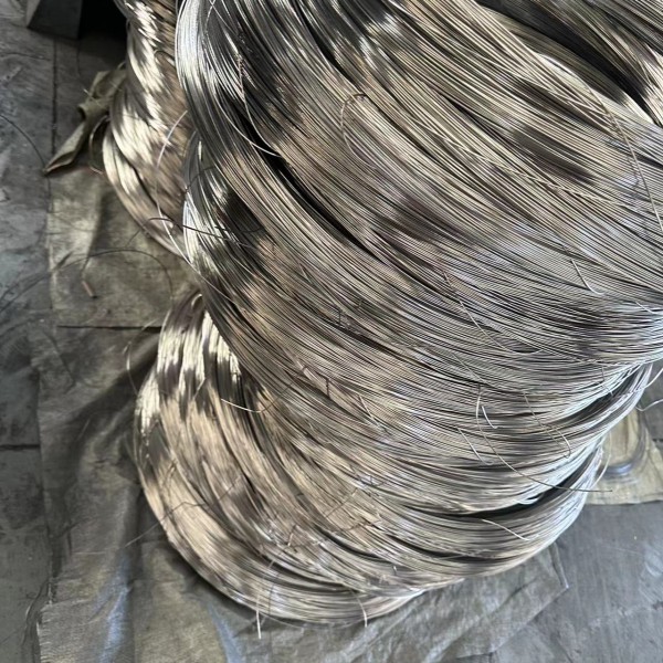 寶雞宏亞達供應鈦合金絲圖5