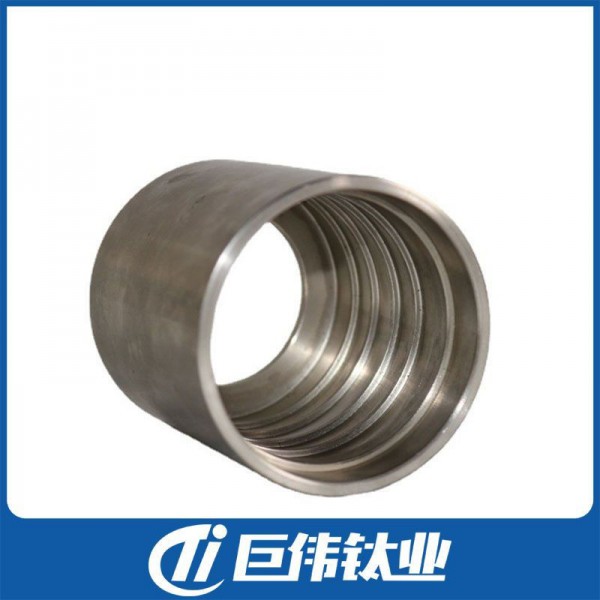 鈦合金加工件/鈦管加工件/鈦合金異形件/工廠批量加工圖4