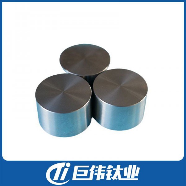 現(xiàn)貨鈦棒/鈦合金餅/鈦餅/鈦鍛件/TA1/TA2/TC4鈦合金棒/材質(zhì)保證圖2