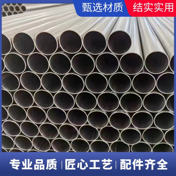 寶雞廠家現貨TA2/TC4鈦無縫管鈦合金管現貨齊全可剪裁切割圖3