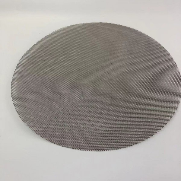 氫能源用多孔鈦板氣體分布金屬燒結多孔鈦燒結板金屬多孔鈦板圖3