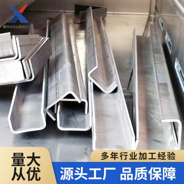 廠家定制加工鈦板折彎加工件TA1TA2TC4鈦板定制件折彎件圖2