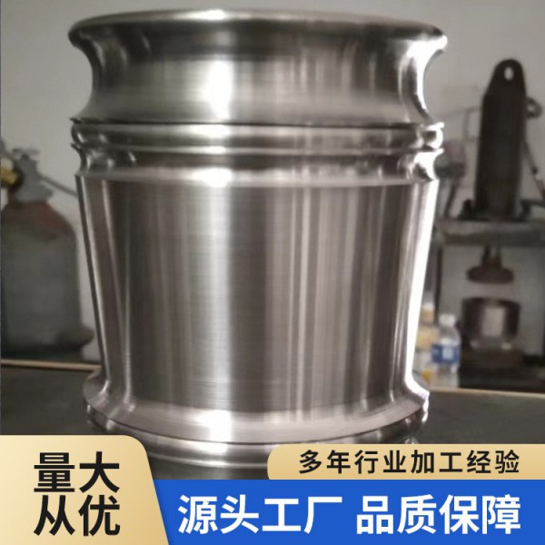 源頭廠家現(xiàn)貨鈦坩堝加工鈦工藝品處理表面規(guī)格全鎢鉬坩堝批發(fā)圖3