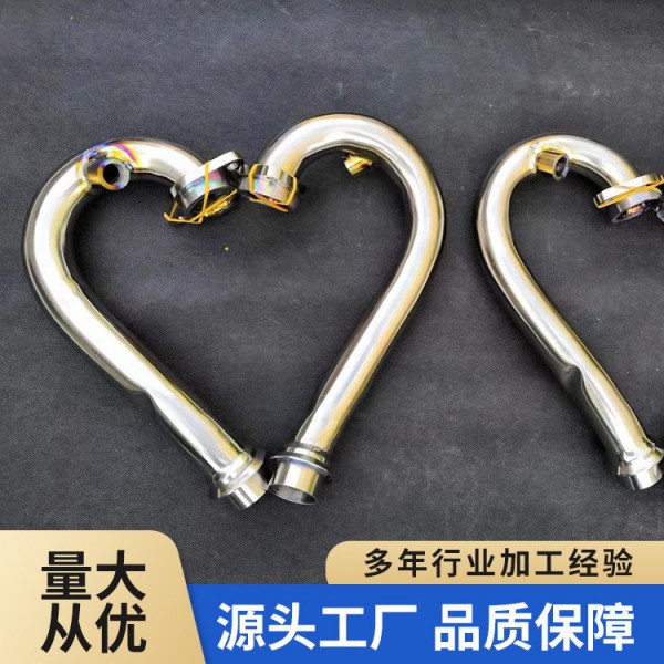 顺祥弘钛源头厂家钛工艺品/钛异形可镀色工艺品来图来样咨询定制