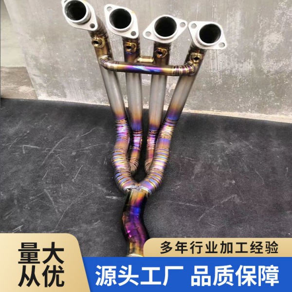 順祥弘鈦源頭廠家鈦工藝品/鈦異形可鍍色工藝品來(lái)圖來(lái)樣咨詢定制圖3