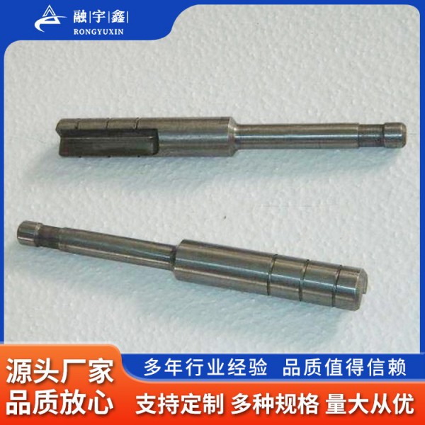 源頭廠家/鉭光伏籽晶夾頭/鉭合金光伏籽晶夾頭/鉭加工件/鉭異形件圖2