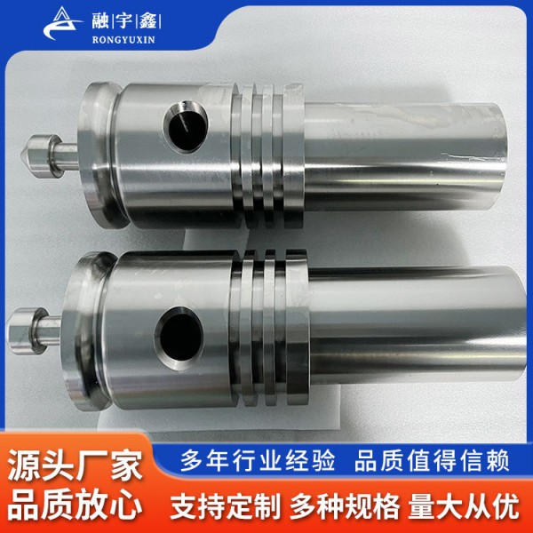 融宇鑫厂家生产钛合金异型件锻件高强度加工件 牌号TA9GR7宝鸡