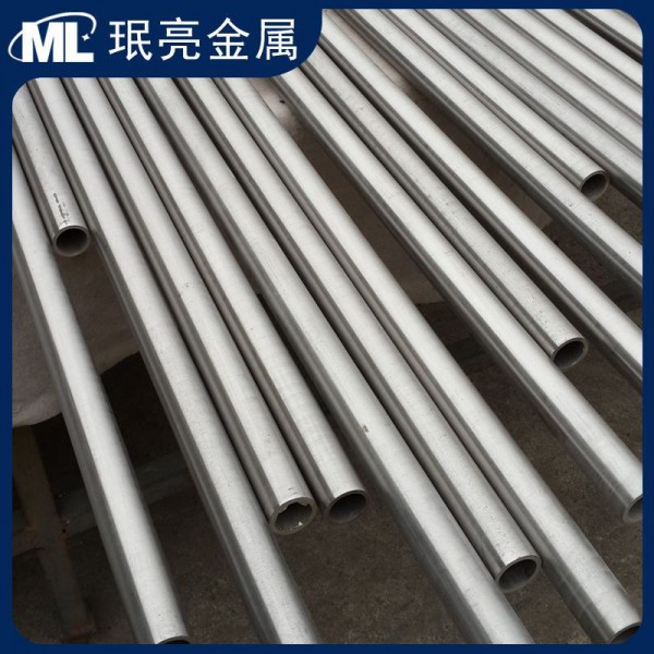 定制鈦合金管/毛細(xì)管/無(wú)縫鈦管/有縫鈦管TA1/TA2 TA10庫(kù)存充足圖2