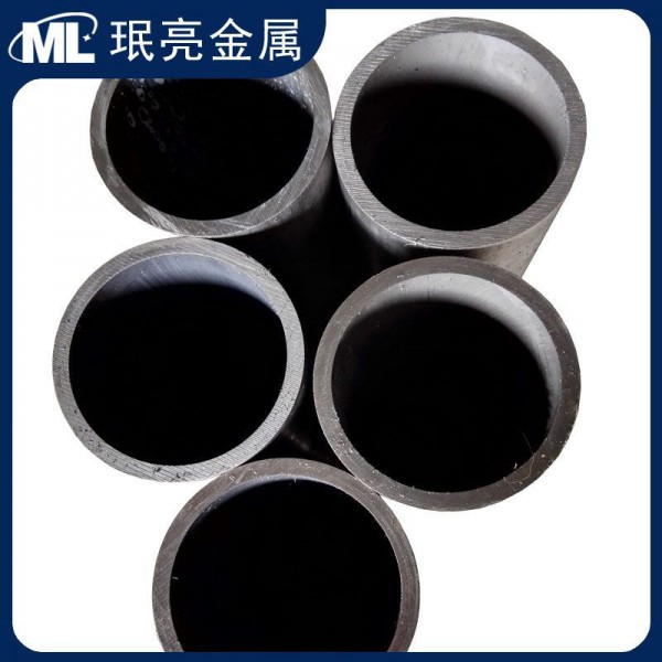 定制鈦合金管/毛細(xì)管/無(wú)縫鈦管/有縫鈦管TA1/TA2 TA10庫(kù)存充足圖3