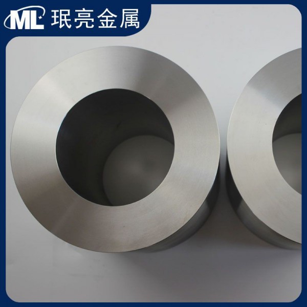 定制鈦合金管/毛細(xì)管/無(wú)縫鈦管/有縫鈦管TA1/TA2 TA10庫(kù)存充足圖4