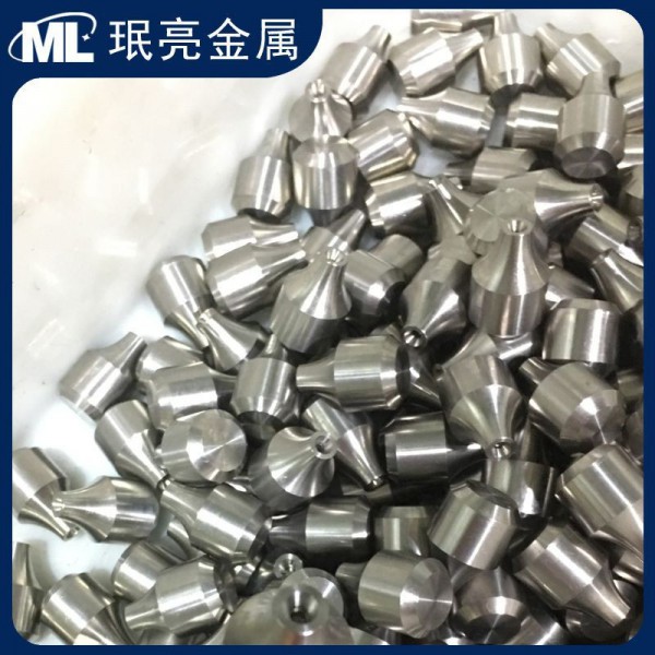 內(nèi)六角圓柱頭鈦螺釘 TA1/TA2內(nèi)六角鈦螺絲/DIN912圓柱頭鈦螺栓圖2