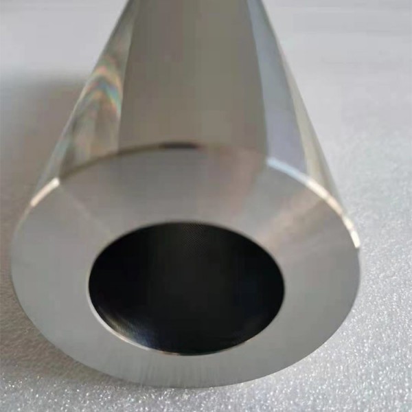 現(xiàn)貨鈦彎頭鈦翻邊鈦同心異徑管/大小頭來圖可供廠家發(fā)貨TA2鈦管件圖2