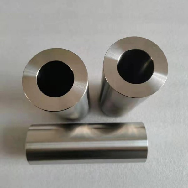 現(xiàn)貨鈦彎頭鈦翻邊鈦同心異徑管/大小頭來圖可供廠家發(fā)貨TA2鈦管件圖3