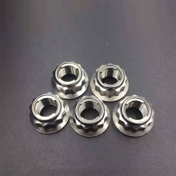 鈦合金加工件/TC4TA2鈦加工件/鈦合金鍛件加工件/CNC鈦加工件圖2