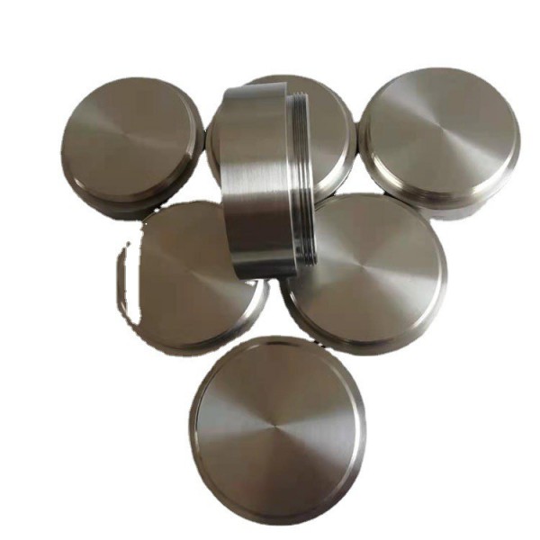 寶雞鈦合金鈦靶TA0/TA1多弧靶鈦合金靶材高純度鈦圓靶現(xiàn)貨供應(yīng)圖3