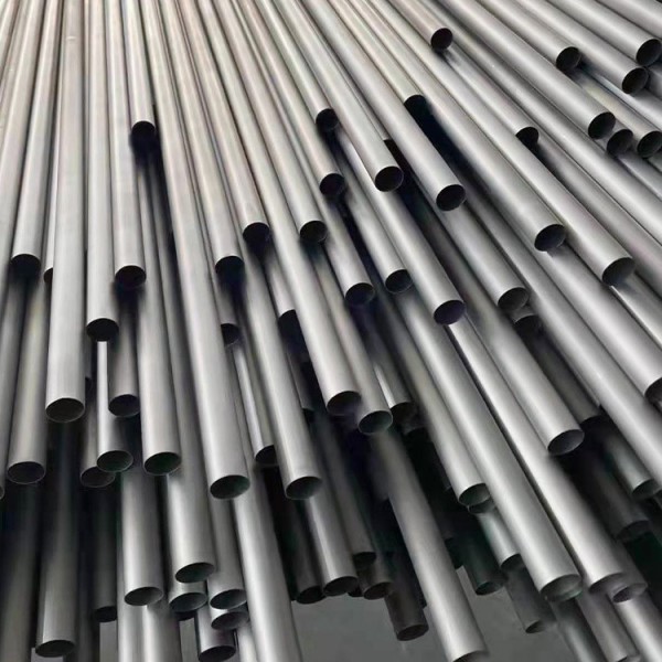 TC4鈦管/工業純鈦管/鈦毛細管/鈦合金管/TA2鈦管發熱芯 鈦粗管圖4