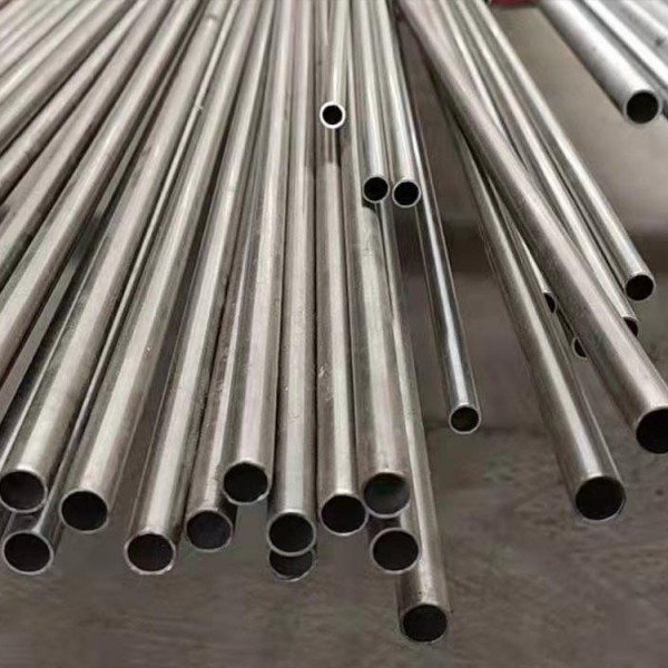 TC4鈦管/工業純鈦管/鈦毛細管/鈦合金管/TA2鈦管發熱芯 鈦粗管圖2