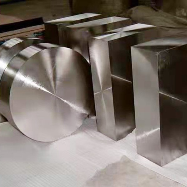 科思金屬批發高純度TA2純鈦塊 TA2純鈦塊 TA2純鈦塊圖2