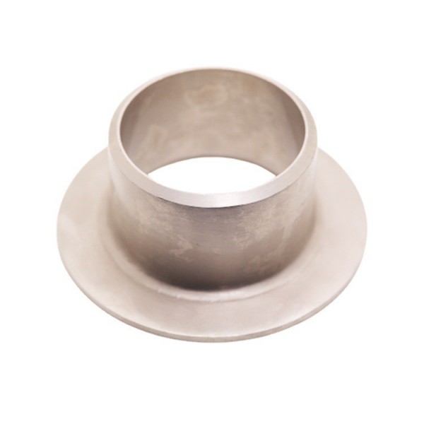 源頭廠家供應(yīng)TA2鈦翻邊 鈦管件/工業(yè)設(shè)備焊接加工用鈦翻邊 可定制圖4