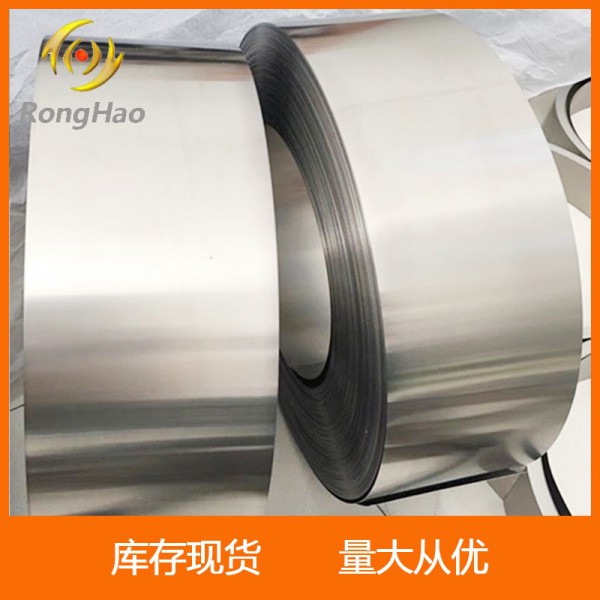 供應0.01mm/光亮面鉬箔/電極用鉬箔/鉬箔加熱/沖壓用鉬箔及時發貨圖3