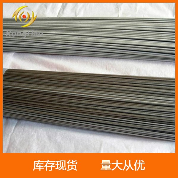 供應高精度0.5以下鈦毛細絲 GB/T AWS ASTM AMS JIS圖2