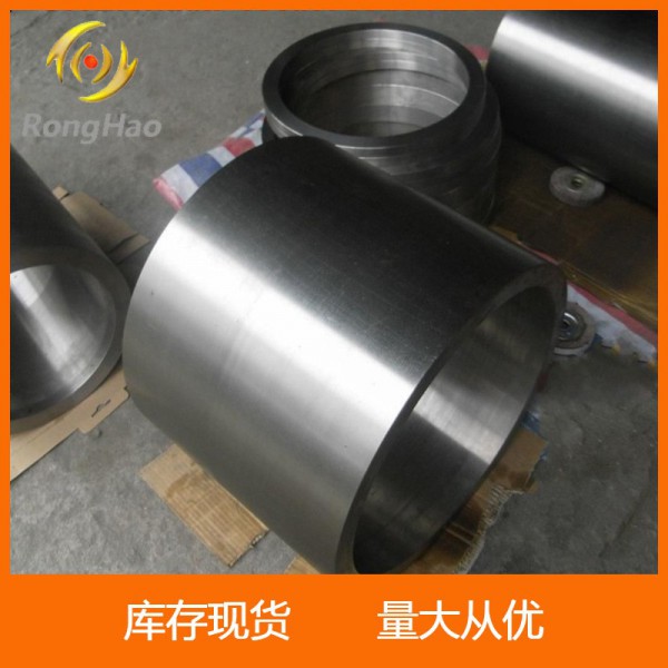 現貨供應鈦合金環規格全ASTM/B381/ASTM4911/規格全/材質多圖3