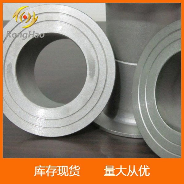 現貨供應鈦合金環規格全ASTM/B381/ASTM4911/規格全/材質多圖4