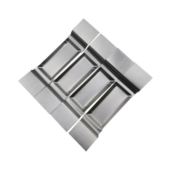 鉬舟/鎢舟化學實驗室蒸發舟高純度容器盛料臺器皿真空爐耐高溫料架圖5