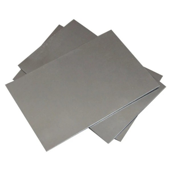 鎢板/高純度鎢片耐高溫金屬材料磨光亮面板材廠家直售鎢合金隔熱屏圖2