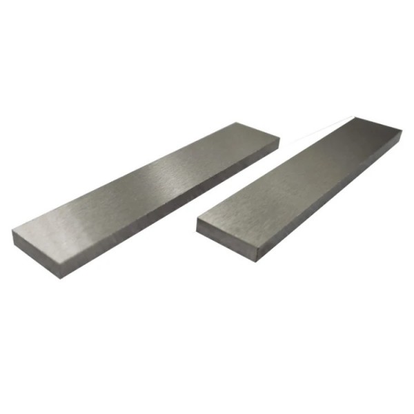 鎢條高純度鎢金屬耐高溫鎢帶磨光亮面細長條形鎢合金廠家批發定制圖3