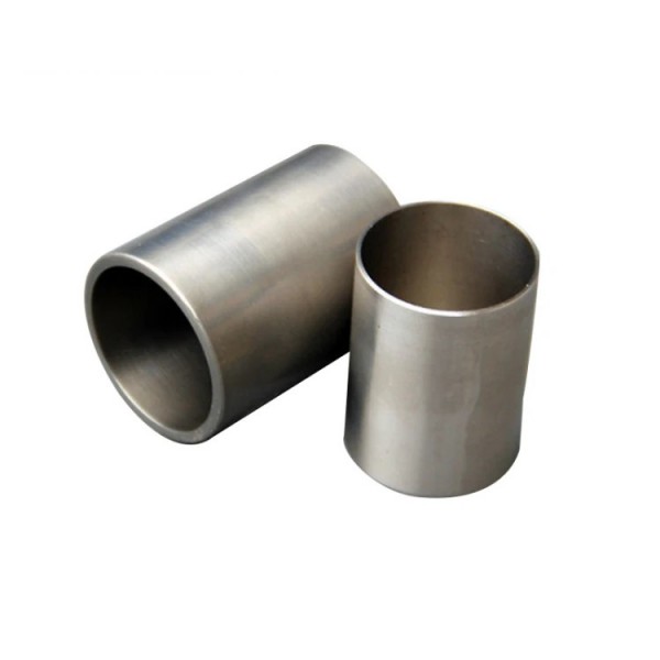 鎢管高純度鎢金屬耐高溫鎢毛細(xì)管磨光亮面鎢桿廠家可定制空心鎢棒圖4