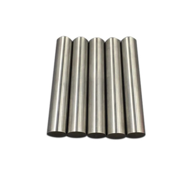 鎢棒高純度耐高溫金屬材料磨光亮面鎢桿廠家直售鎢棍實(shí)心鎢管批發(fā)圖2