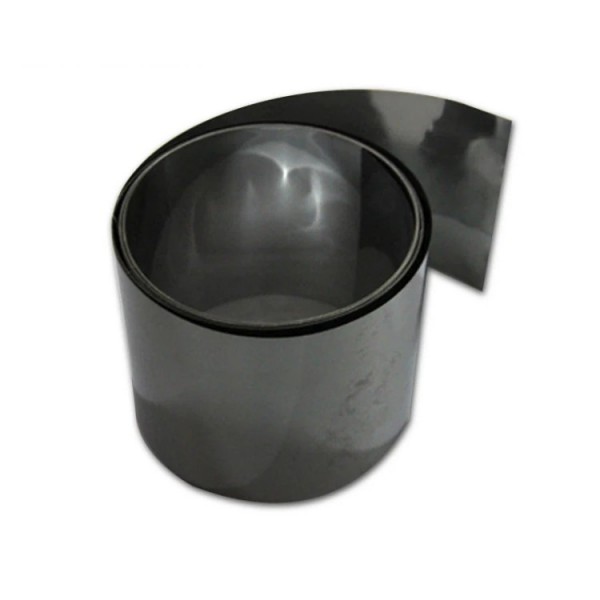 鎢箔高純度鎢材料耐高溫鎢合金超薄鎢片隔熱屏金屬廠家批發可定制圖2