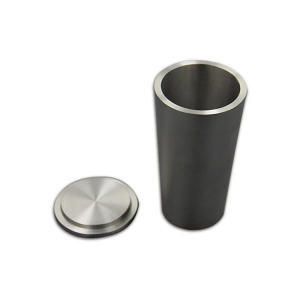 鉬坩堝化學實驗室科研用純鉬金屬容器耐高溫燒結器皿真空爐承料臺圖4