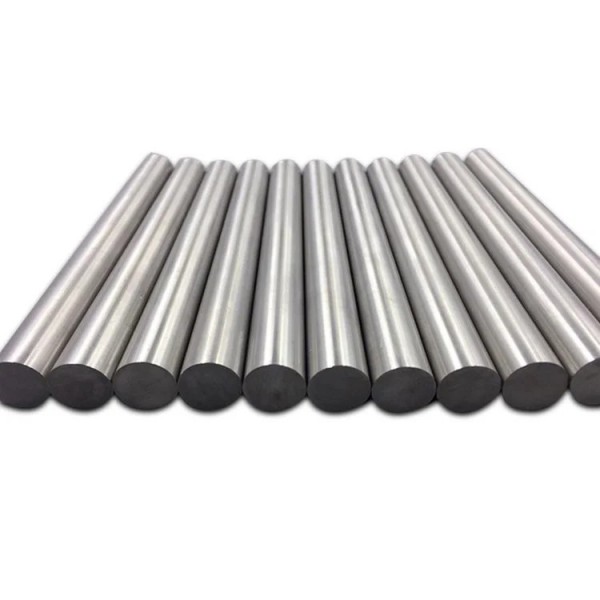 鉬棒高純鉬桿黑皮磨光亮面金屬鉬耐高溫材料圓棒形狀高硬度合金鉬圖4