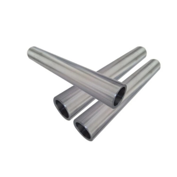 鉬管高純度鉬合金管耐高溫空心鉬棒無(wú)焊縫鉬導(dǎo)流筒磨光亮面可定制圖3