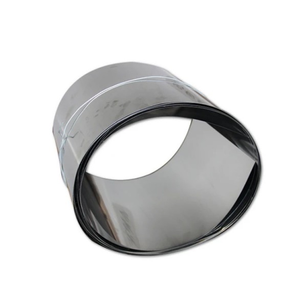 鉬箔高純金屬鉬片超薄鉬帶磨光亮面鉬卷廠家直售耐高溫鉬隔熱批發圖3