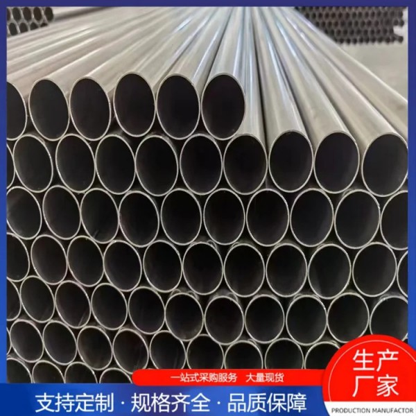 鈦管無縫管/進口鈦合金管/醫用鈦毛細管/可按需定制加工圖4