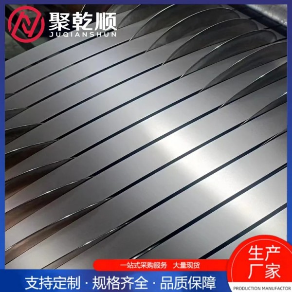 高強度耐酸堿鈦卷帶/熱軋鈦帶/可切割長度精確批發零售圖2