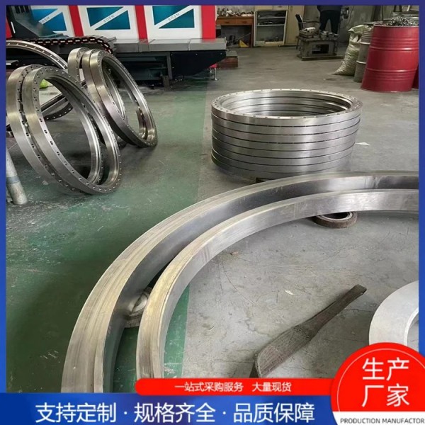 鈦環(huán)/高精度鈦鍛件/ta1鈦塊/ta2鈦圓/化工用鈦合金環(huán)圖2