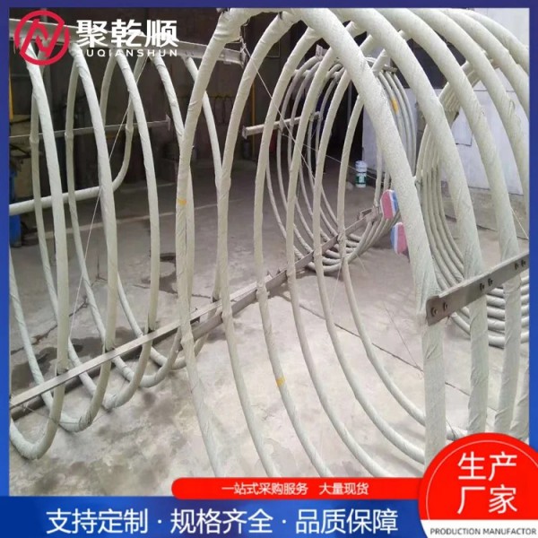 供應(yīng)鈦盤管/鈦厚壁盤管/單層/雙層無磁性/來圖定制圖3