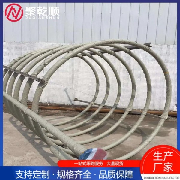 供應(yīng)鈦盤管/鈦厚壁盤管/單層/雙層無磁性/來圖定制圖4