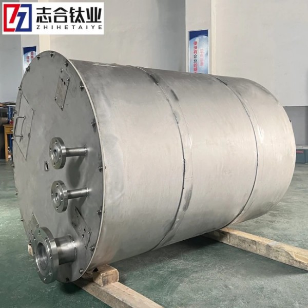 實體廠家生產(chǎn)脫氧槽/電解槽/盤管/風機支持來圖定制圖2