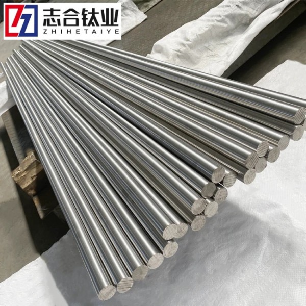 TC4鈦棒現貨庫存/耐腐蝕醫用鈦合金棒/圓棒材/可零切圖2