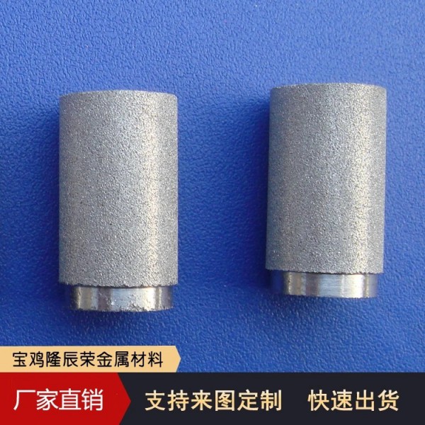 沖壓鈦網/菱形鈦板網/鈦絲網化工過濾隆辰榮廠家尺寸規格可定制圖3