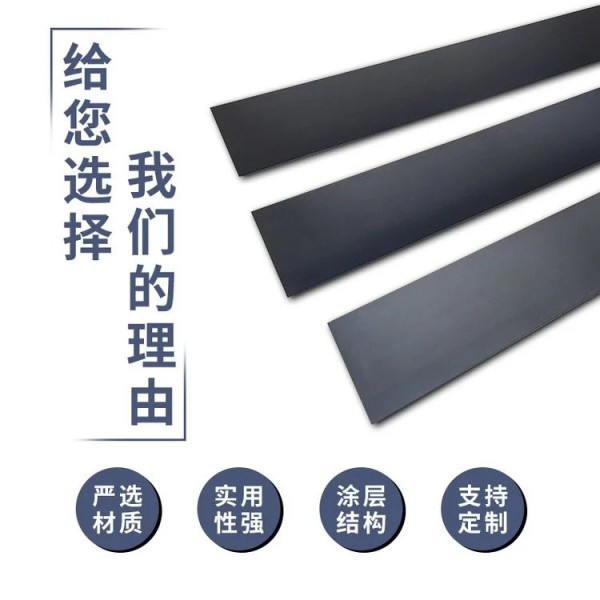 廠家供應/電解銅箔用陽極/電解水鈦陽極/銥鉭鈦電極板/鈦陽極棒圖2